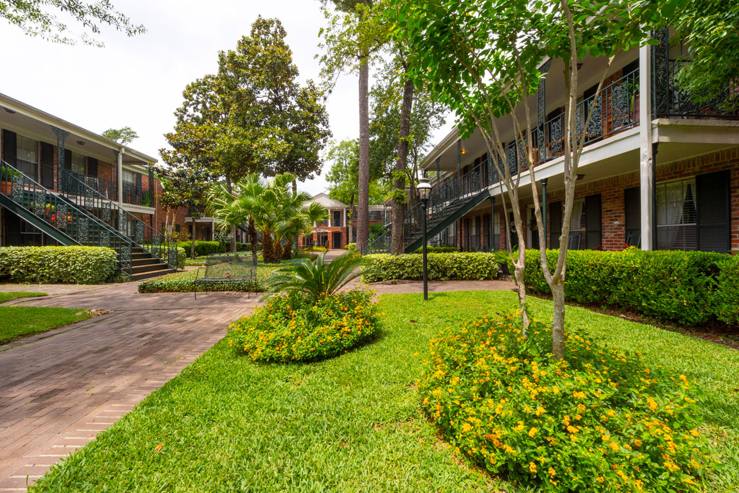 Amenities 2 | Memorial Houston Luxury Apartments